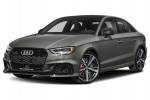 2020 Audi RS 3